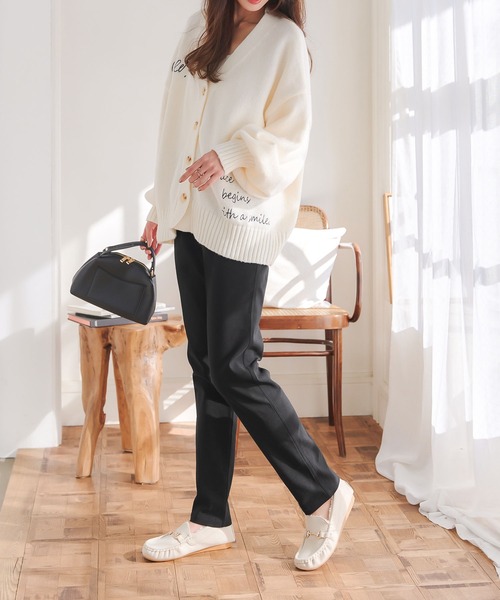 コムコム　ネイビー　エステルスカートパンツXS コムコム ネイビー エステルスカートパンツXS COMME des GARCONS