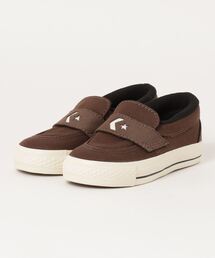 CONVERSE | converse コンバース KIDS LOAFER SK キッズシューズ(ローファーSK) 3SC682 3SC683(スニーカー)