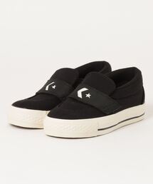 CONVERSE | converse コンバース KIDS LOAFER SK キッズシューズ(ローファーSK) 3SC682 3SC683(スニーカー)