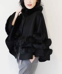 フォックス ファー ケープ」に該当するファッション通販 - ZOZOTOWN