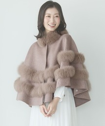 フォックス ファー ケープ」に該当するファッション通販 - ZOZOTOWN