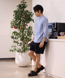 Lee | 【Ciaopanic】×【GRAMICCI】×【Ｌｅｅ】コラボ　8Ｗコールショートパンツ(その他パンツ)