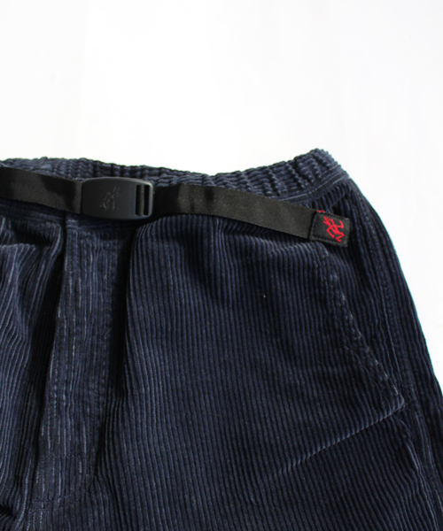 Lee（リー）の「【Ciaopanic】×【GRAMICCI】×【Ｌｅｅ】コラボ　8Ｗコールショートパンツ（その他パンツ・メンズ・ホワイト/ネイビー・MEDIUM/LARGE/SMALL）」の6枚目の写真