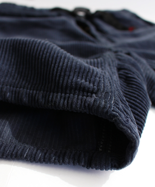 Lee（リー）の「【Ciaopanic】×【GRAMICCI】×【Ｌｅｅ】コラボ　8Ｗコールショートパンツ（その他パンツ・メンズ・ホワイト/ネイビー・MEDIUM/LARGE/SMALL）」の12枚目の写真