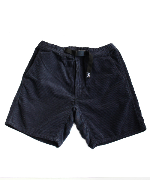 Lee（リー）の「【Ciaopanic】×【GRAMICCI】×【Ｌｅｅ】コラボ　8Ｗコールショートパンツ（その他パンツ・メンズ・ホワイト/ネイビー・MEDIUM/LARGE/SMALL）」の13枚目の写真
