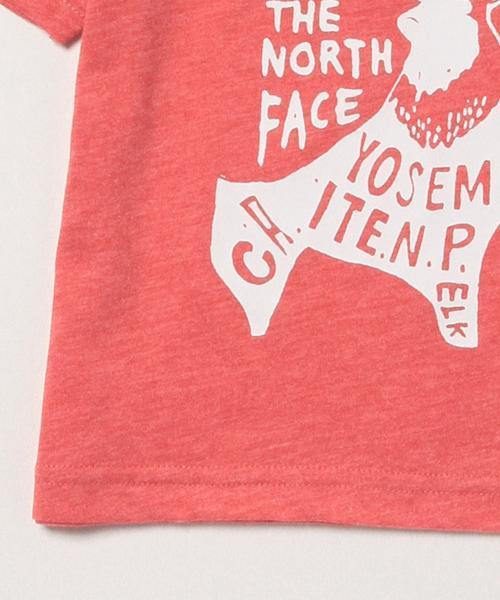 ノースフェイス　Tシャツ4枚　サイズ130-140 ノースフェイス Tシャツ4枚 サイズ130-140 THE NORTH FACE ザ