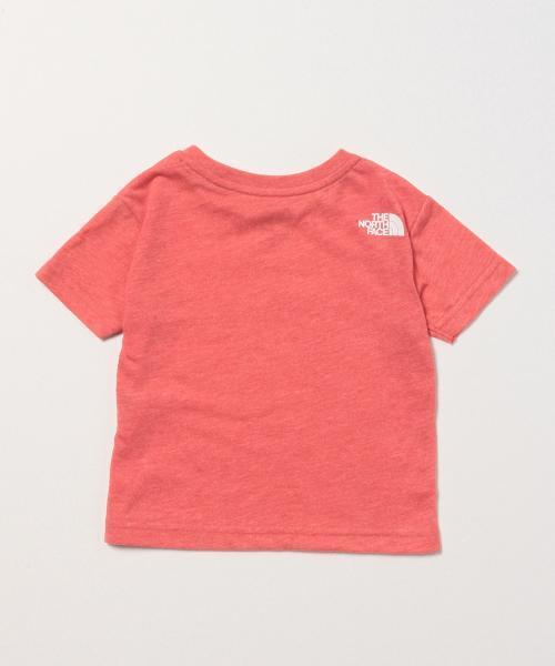 ノースフェイス　Tシャツ4枚　サイズ130-140 楽天市場】ザ・ノース・フェイス tシャツ キッズ 100 110 120