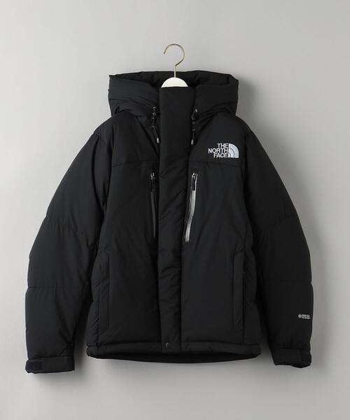 THE NORTH FACE（ザノースフェイス）の「＜THE NORTH FACE＞BALTRO バルトロライト ジャケット（ダウンジャケット/コート・レディース・ライトグレー/オリーブ/ブラック・S/M）」の2枚目の写真