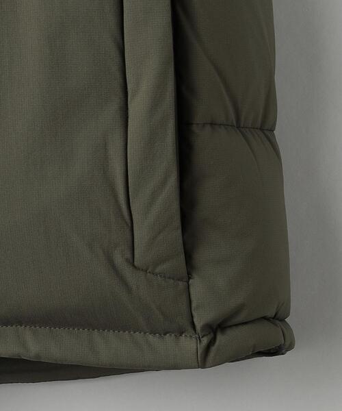 THE NORTH FACE（ザノースフェイス）の「＜THE NORTH FACE＞BALTRO バルトロライト ジャケット（ダウンジャケット/コート・レディース・ライトグレー/オリーブ/ブラック・S/M）」の7枚目の写真