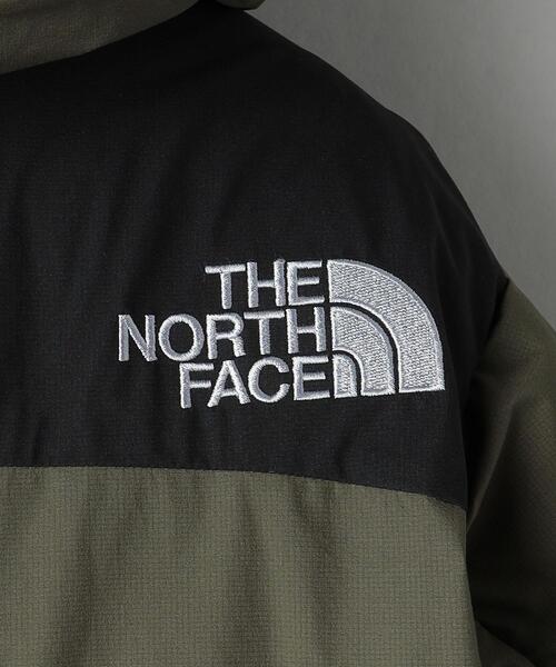 THE NORTH FACE（ザノースフェイス）の「＜THE NORTH FACE＞BALTRO バルトロライト ジャケット（ダウンジャケット/コート・レディース・ライトグレー/オリーブ/ブラック・S/M）」の10枚目の写真