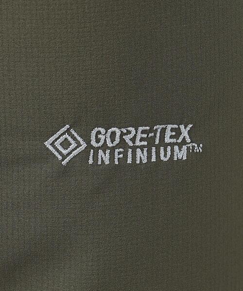 THE NORTH FACE（ザノースフェイス）の「＜THE NORTH FACE＞BALTRO バルトロライト ジャケット（ダウンジャケット/コート・レディース・ライトグレー/オリーブ/ブラック・S/M）」の11枚目の写真