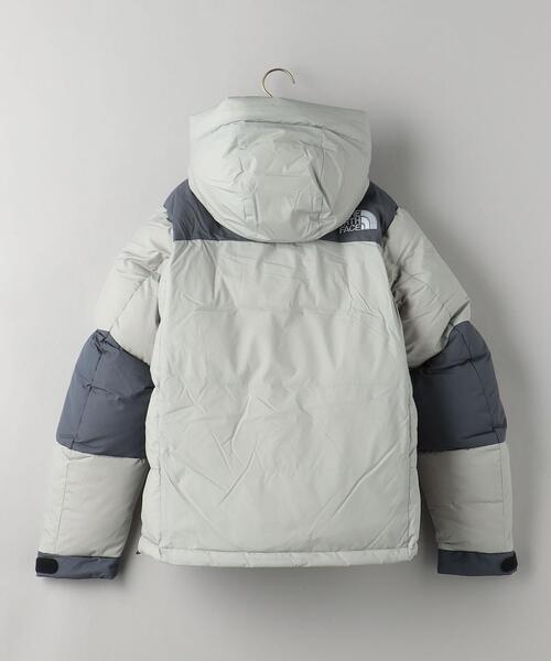 THE NORTH FACE（ザノースフェイス）の「＜THE NORTH FACE＞BALTRO バルトロライト ジャケット（ダウンジャケット/コート・レディース・ライトグレー/オリーブ/ブラック・S/M）」の14枚目の写真