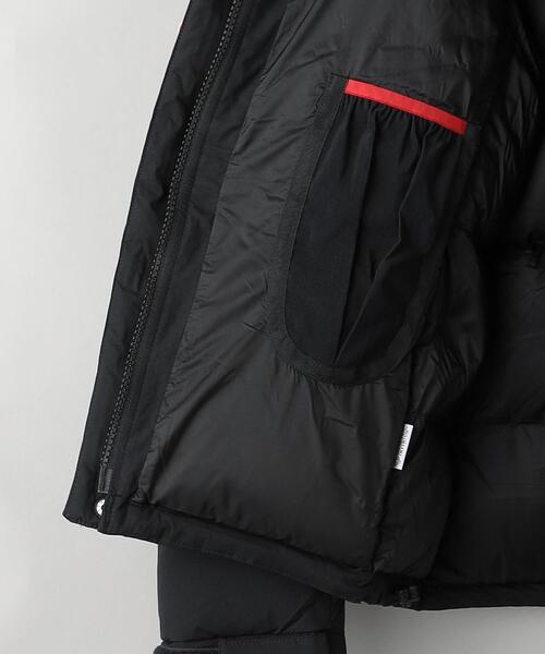 THE NORTH FACE（ザノースフェイス）の「＜THE NORTH FACE＞BALTRO バルトロライト ジャケット（ダウンジャケット/コート・レディース・ライトグレー/オリーブ/ブラック・S/M）」の18枚目の写真