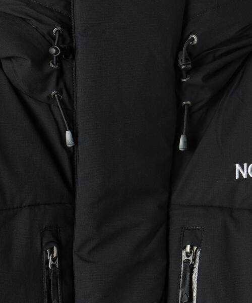 THE NORTH FACE（ザノースフェイス）の「＜THE NORTH FACE＞BALTRO バルトロライト ジャケット（ダウンジャケット/コート・レディース・ライトグレー/オリーブ/ブラック・S/M）」の19枚目の写真