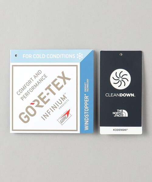 THE NORTH FACE（ザノースフェイス）の「＜THE NORTH FACE＞BALTRO バルトロライト ジャケット（ダウンジャケット/コート・レディース・ライトグレー/オリーブ/ブラック・S/M）」の21枚目の写真