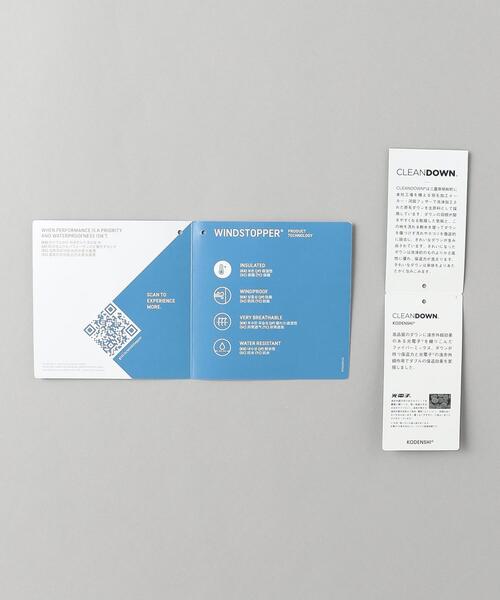 THE NORTH FACE（ザノースフェイス）の「＜THE NORTH FACE＞BALTRO バルトロライト ジャケット（ダウンジャケット/コート・レディース・ライトグレー/オリーブ/ブラック・S/M）」の22枚目の写真