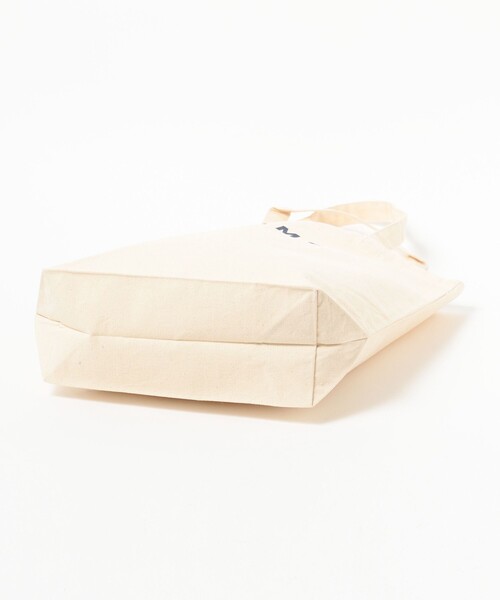 専用＾＾BEAMS ベージュバッグ♡ BEAMS HEART｜スマイル 刺繍 ロゴ バッグ | Rakuten Fashion(楽天