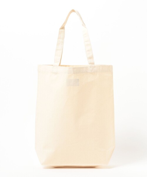 BEAMS(ビームス)の「BEAMS / BEAMS TOTE 23SS(トートバッグ・メンズ・ネイビー/オレンジ/グリーン・ONE SIZE)」の20枚目の写真