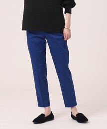SHOO・LA・RUE | 【SS-3L/きれい叶える】オンオフ使える スティックパンツ(その他パンツ)