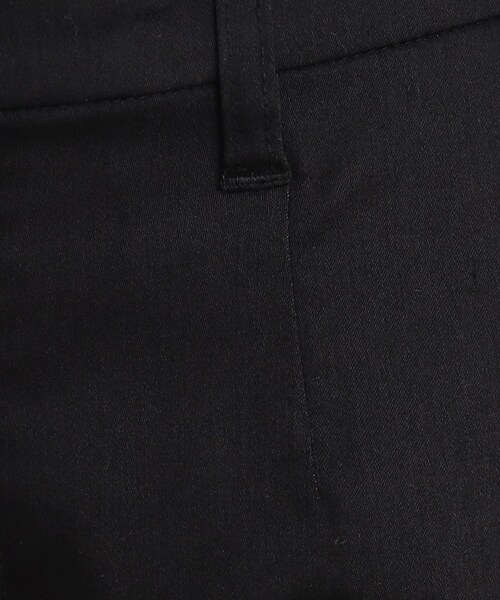 SHOO・LA・RUE（シューラルー）の「◆【SS-3L/美脚シルエット】通勤にもマッチ スティックパンツ（その他パンツ・レディース・イエロー/ベージュ/ライトグレー/ブラック/ブルー・05/10/01/03/02/04）」の14枚目の写真