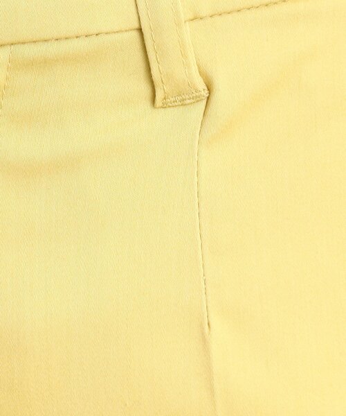 SHOO・LA・RUE（シューラルー）の「◆【SS-3L/美脚シルエット】通勤にもマッチ スティックパンツ（その他パンツ・レディース・イエロー/ベージュ/ライトグレー/ブラック/ブルー・05/10/01/03/02/04）」の13枚目の写真
