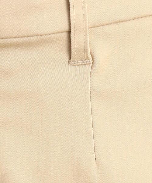 SHOO・LA・RUE（シューラルー）の「◆【SS-3L/美脚シルエット】通勤にもマッチ スティックパンツ（その他パンツ・レディース・イエロー/ベージュ/ライトグレー/ブラック/ブルー・05/10/01/03/02/04）」の11枚目の写真