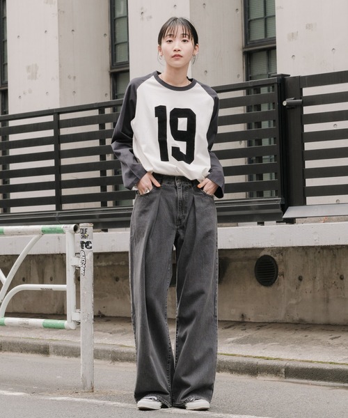 Levi's 550 ブラック ルーズバギーデニムW48超極太ダボオーバーサイズ Levi's 550 ブラック ルーズバギーデニムW48超極太ダボオーバー