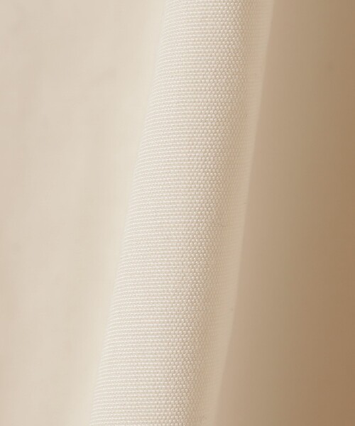 BEAMS HEART（ビームスハート）の「ポンチョ風 ブルゾン（ブルゾン・レディース・ネイビー/アイボリー/オリーブ・FREE）」の20枚目の写真