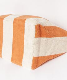 Maison Kitsune（メゾンキツネ）の「STRIPED BEACH BAG（トートバッグ