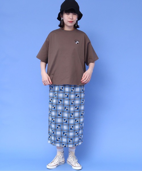 didizizi（ディディジジ）の「コロコロパンダJQ SK（スカート