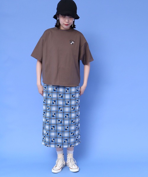 didizizi（ディディジジ）の「コロコロパンダJQ SK（スカート