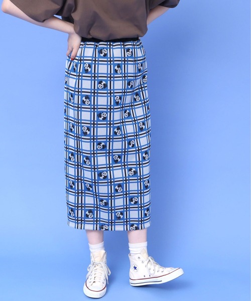 didizizi（ディディジジ）の「コロコロパンダJQ SK（スカート