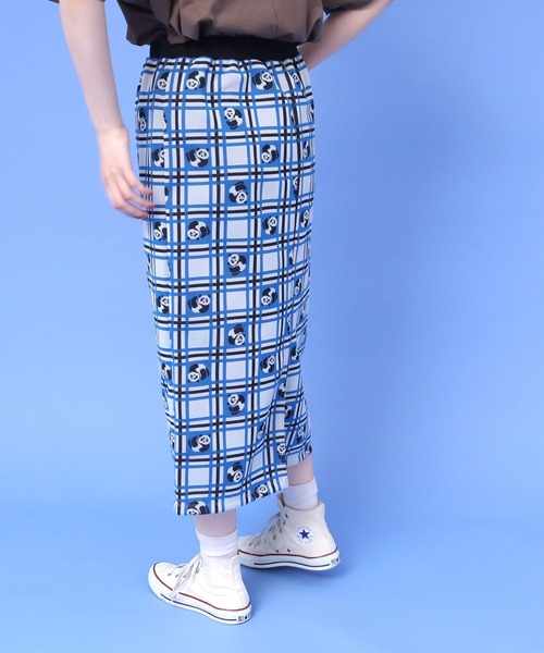 didizizi（ディディジジ）の「コロコロパンダJQ SK（スカート