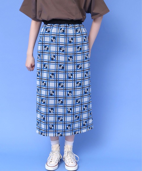 didizizi（ディディジジ）の「コロコロパンダJQ SK（スカート