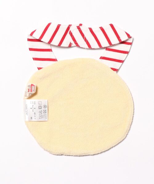 ANPANMAN KIDS COLLECTION(アンパンマンキッズコレクション)の「アンパンマン ボーダーフェイススタイ(スタイ/よだれかけ・キッズ・ブルー/レッド・FREE)」の9枚目の写真