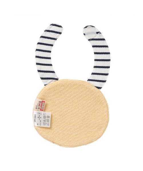 ANPANMAN KIDS COLLECTION(アンパンマンキッズコレクション)の「アンパンマン ボーダーフェイススタイ(スタイ/よだれかけ・キッズ・ブルー/レッド・FREE)」の5枚目の写真