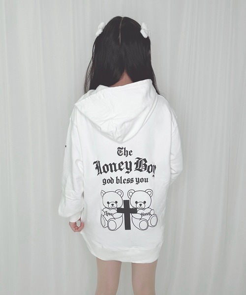 Honey Cinnamon（ハニーシナモン）の「サガラクロスシナモン