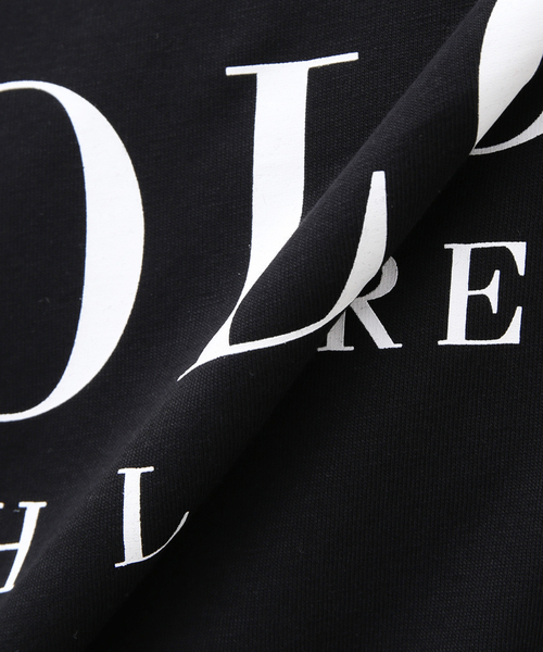 POLO RALPH LAUREN(ポロ ラルフ ローレン)の「【POLO RALPH LAUREN / ポロ ラルフローレン】Short Sleeve Crew Neck(Tシャツ/カットソー・メンズ・ネイビー/グレー/ホワイト/ブラック・MEDIUM/X-LARGE/LARGE)」の17枚目の写真