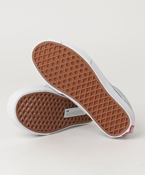 VANSヴァンズOLDSKOOLオールドスクールVN0007NTH7OCANALBLUE