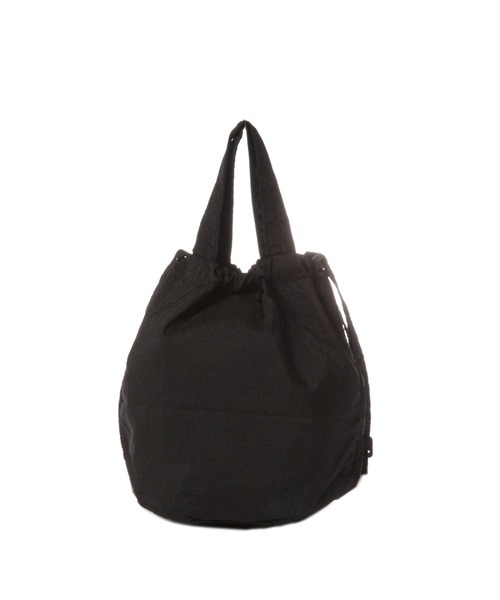 LOWRYS FARM（ローリーズファーム）の「ハッスイキンチャクショルダー　704358（ショルダーバッグ・レディース・ブラック/オレンジ/アイボリー・FREE）」の12枚目の写真