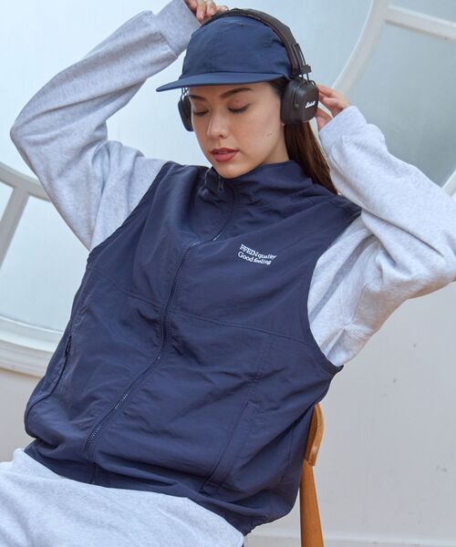 FFEIN（フェイン）の「【FFEIN(フェイン)】スタンドカラー