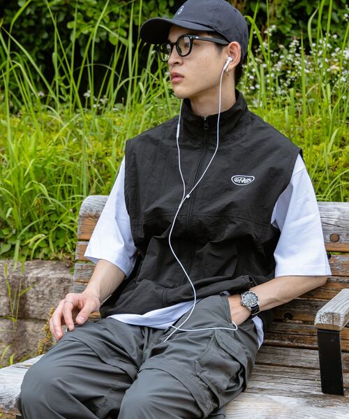 FFEIN（フェイン）の「【FFEIN(フェイン)】スタンドカラー