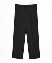 LAD MUSICIAN | STRAIGHT SLACKS(スラックス)
