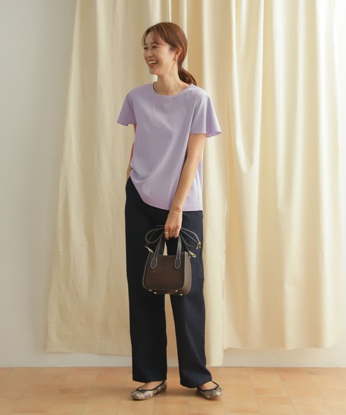 ココスヤシ　(313) シルバーリーフ GUCCI グッチ シニョーリア ダイヤモンドベゼル/ホワイトパール