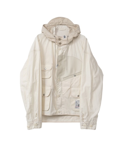 Maison MIHARA YASUHIRO（メゾンミハラヤスヒロ）の「Hunting Jacket 
