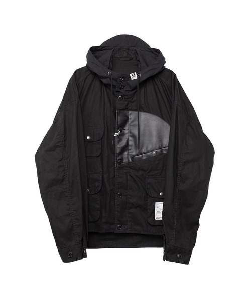 Maison MIHARA YASUHIRO（メゾンミハラヤスヒロ）の「Hunting Jacket