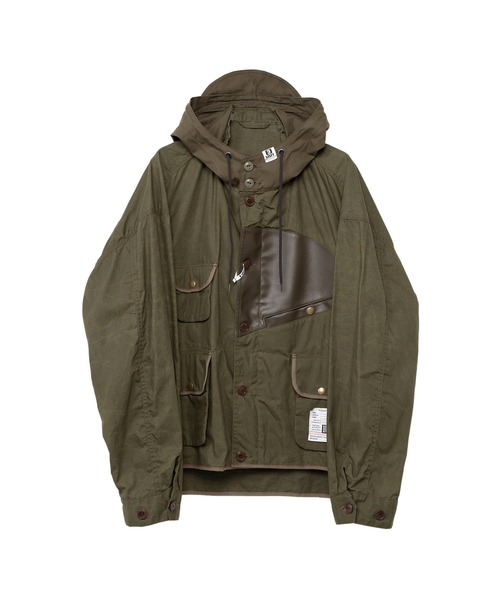 Maison MIHARA YASUHIRO（メゾンミハラヤスヒロ）の「Hunting Jacket