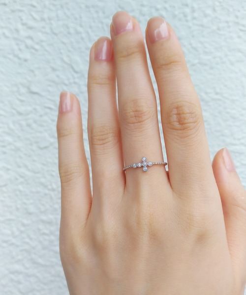 NOIR DE POUPEE（ノワールドプーペ）の「○リピートできない