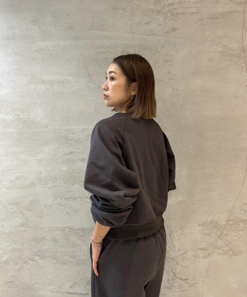 INTER FACTORY（インターファクトリー）の「WEARISTA yan - ショート丈 