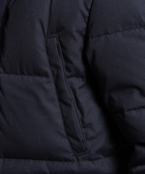 B:MING by BEAMS（ビーミングバイビームス）の「河田フェザー T/C 